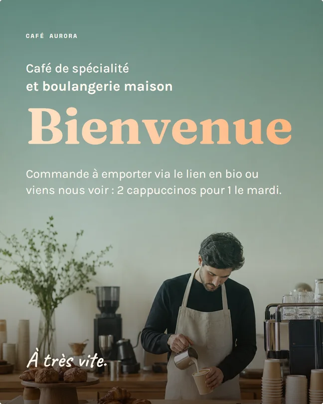 Café de spécialité