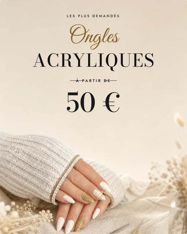 Onglerie
