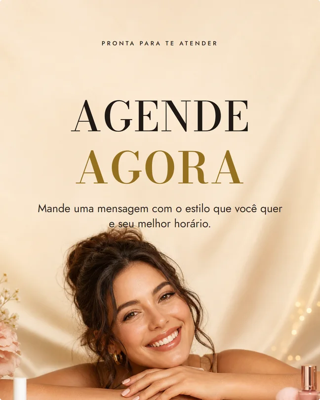 Salão de unhas