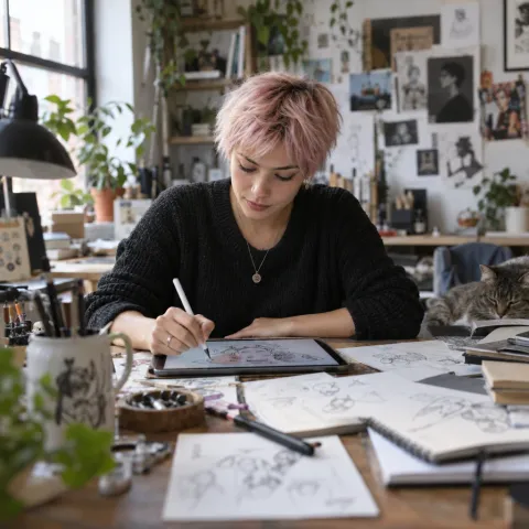 Artists