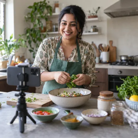 Food creators