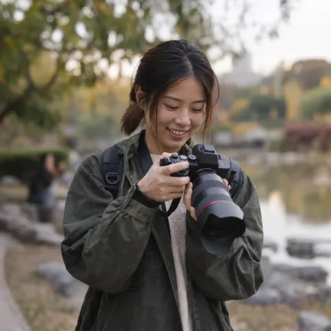 Photographers