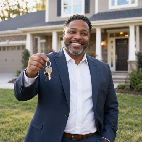 Real estate
