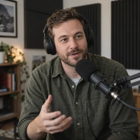 Podcasters